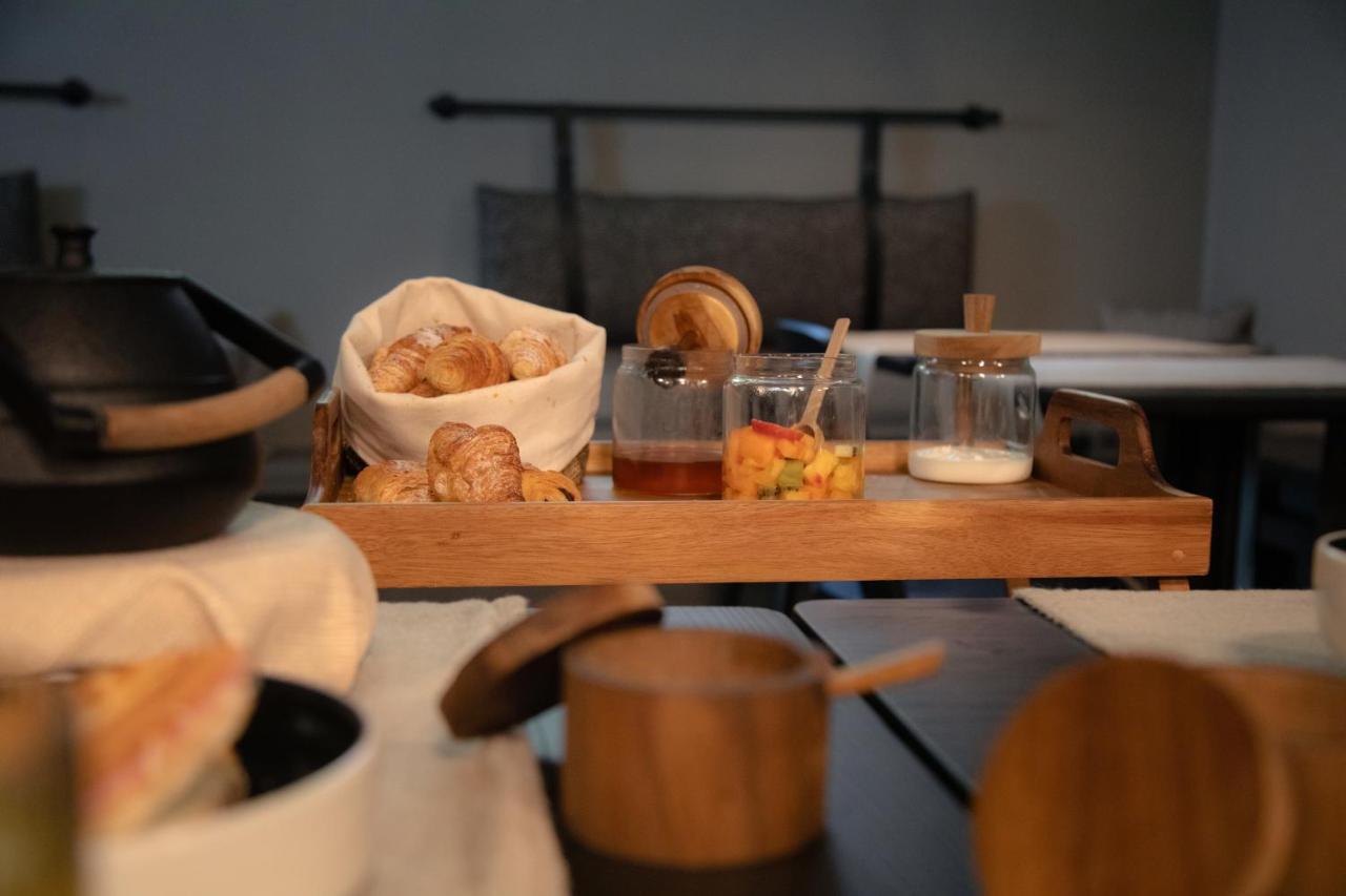 The Sanctuary Urban Retreat Hotel Roma