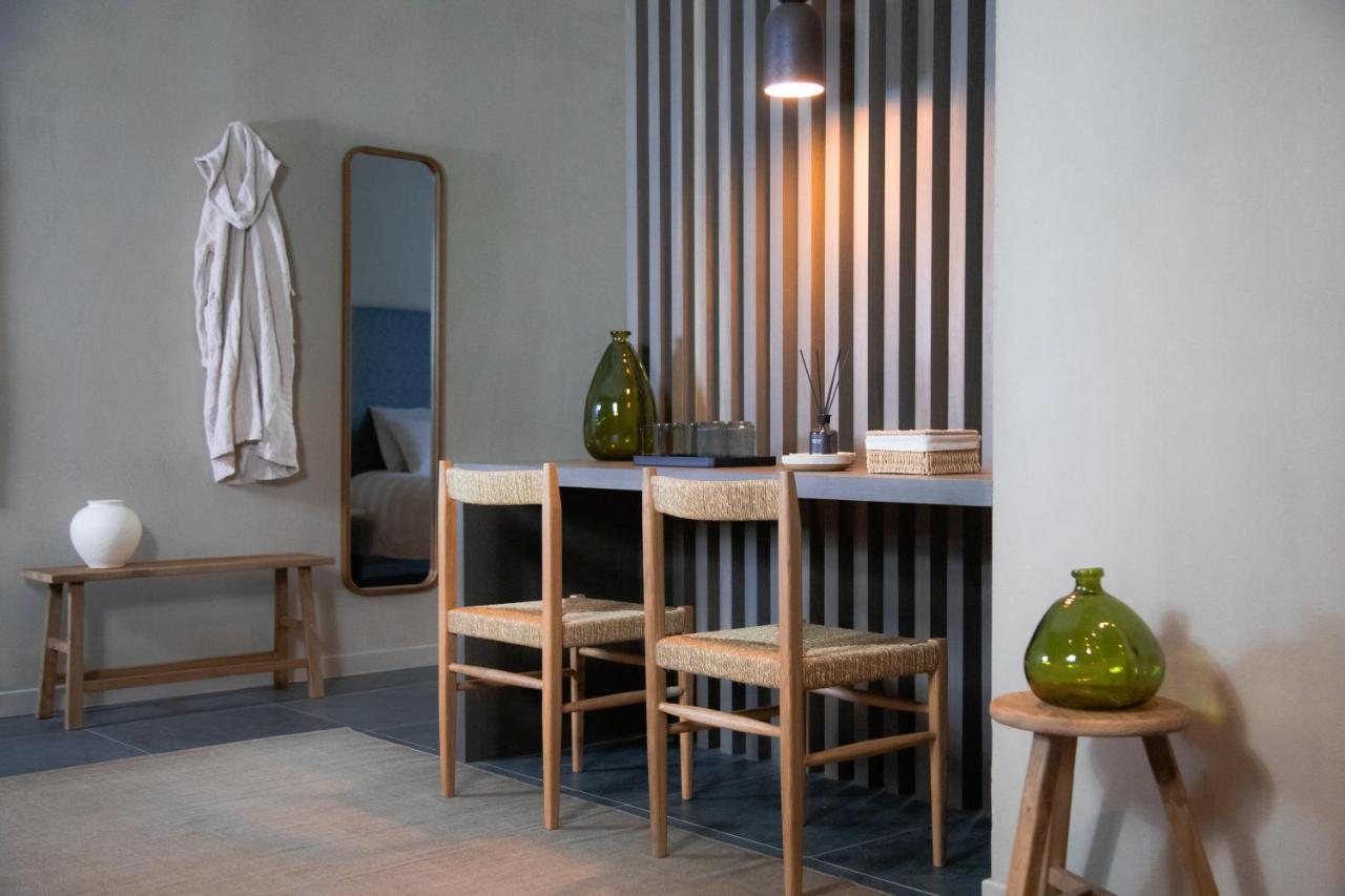 Hotel The Sanctuary Urban Retreat Roma
