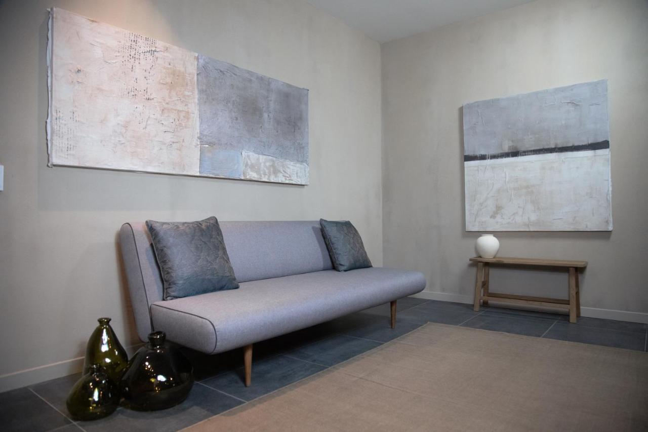 The Sanctuary Urban Retreat Hotel Roma