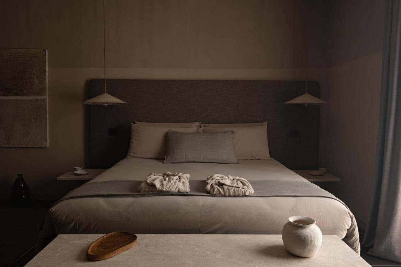 The Sanctuary Urban Retreat Hotel Roma