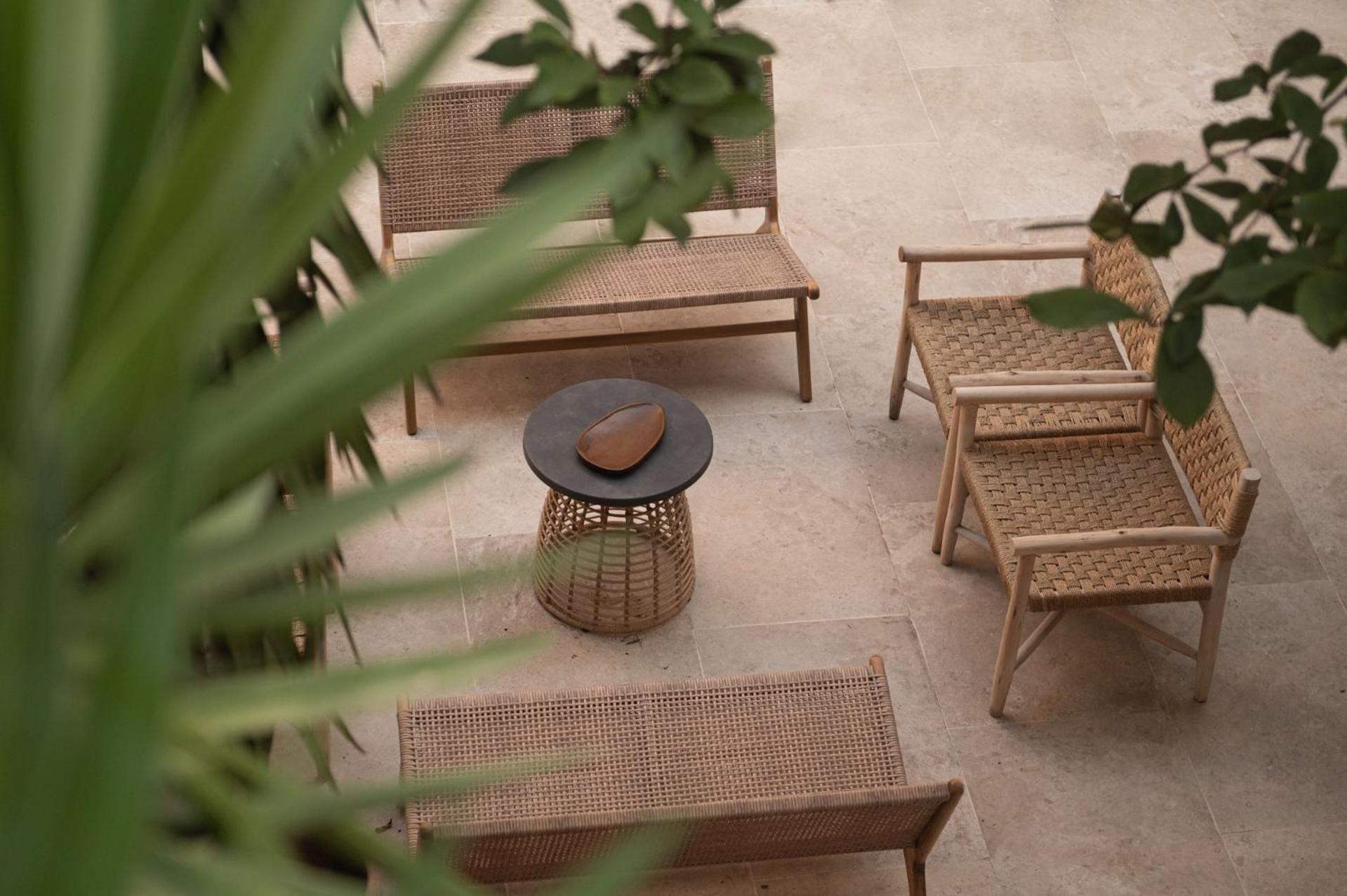 The Sanctuary Urban Retreat Hotel *