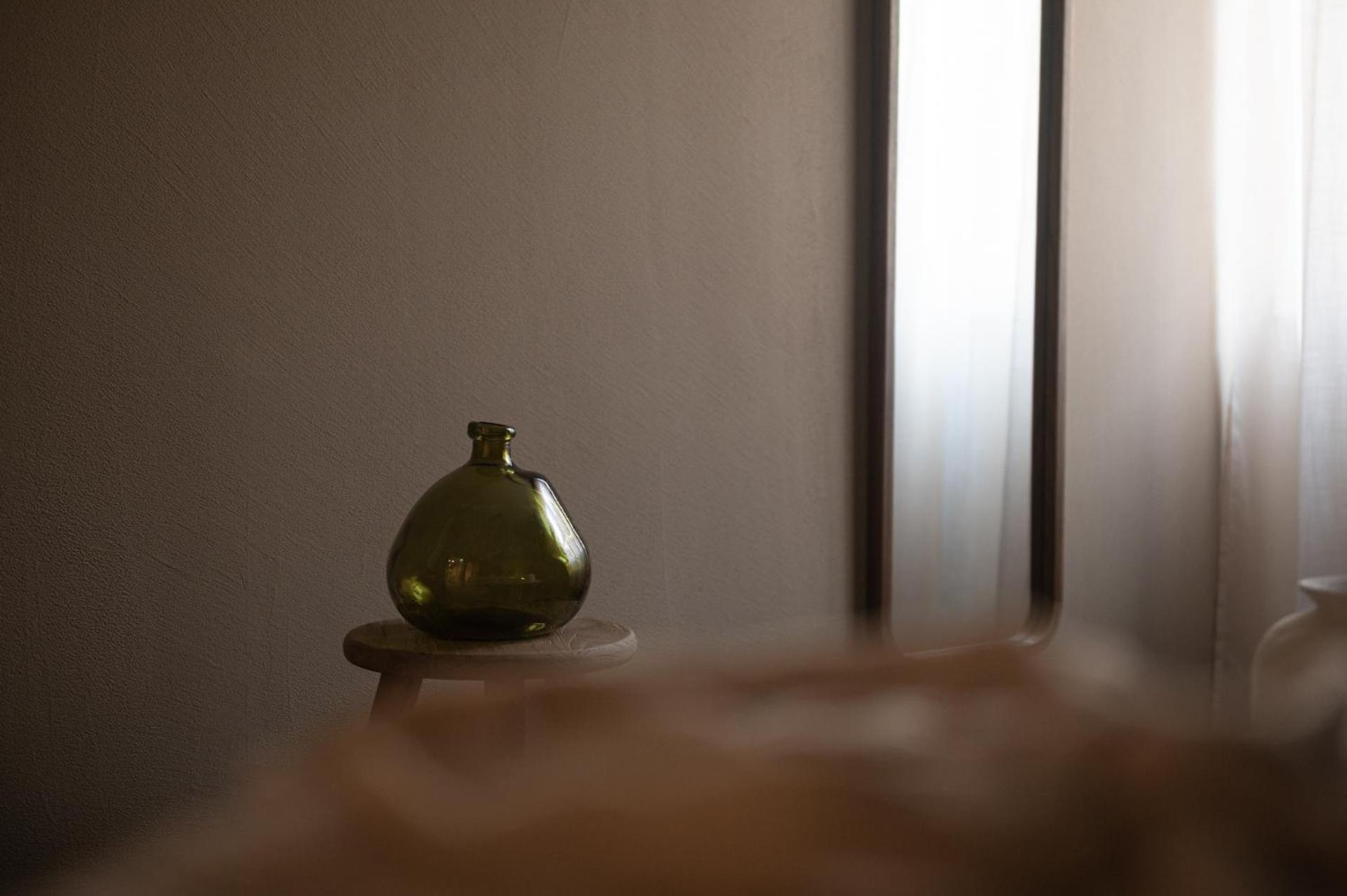 The Sanctuary Urban Retreat Hotel Roma