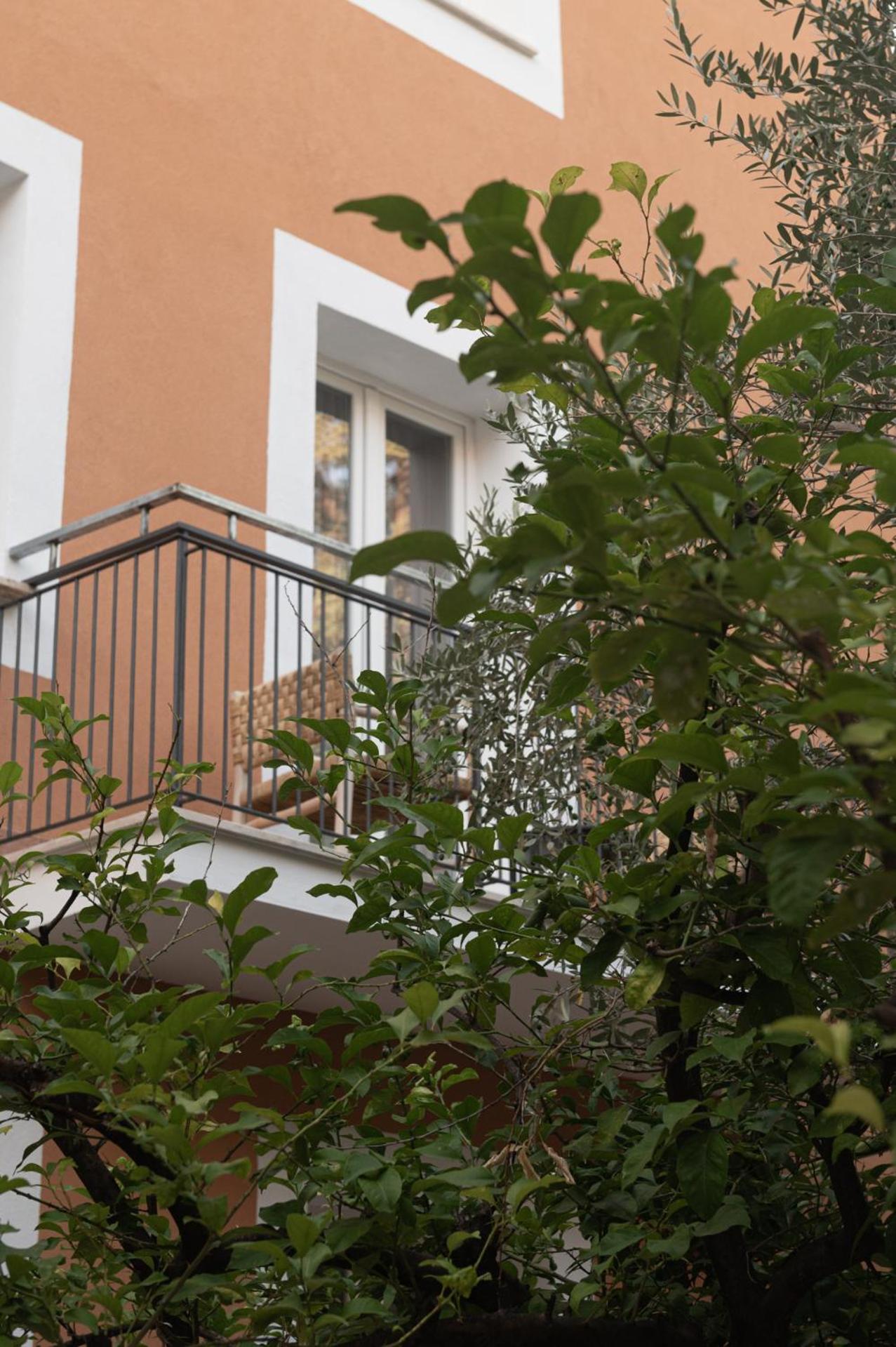 The Sanctuary Urban Retreat Roma