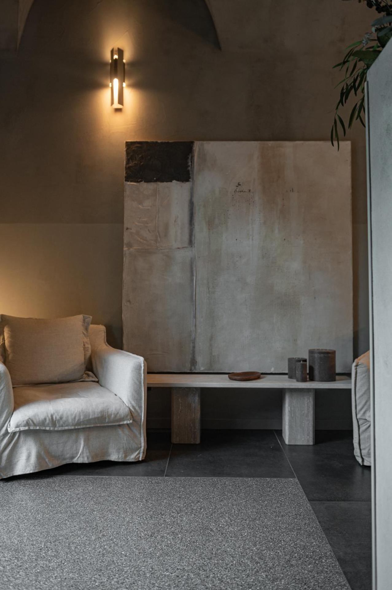 The Sanctuary Urban Retreat Hotel *