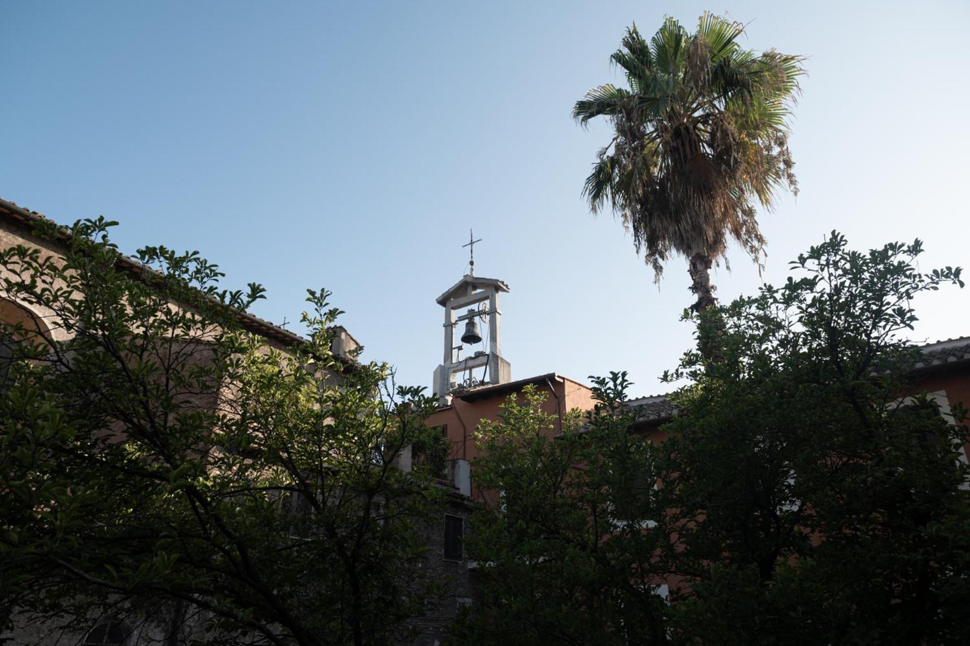 The Sanctuary Urban Retreat Roma