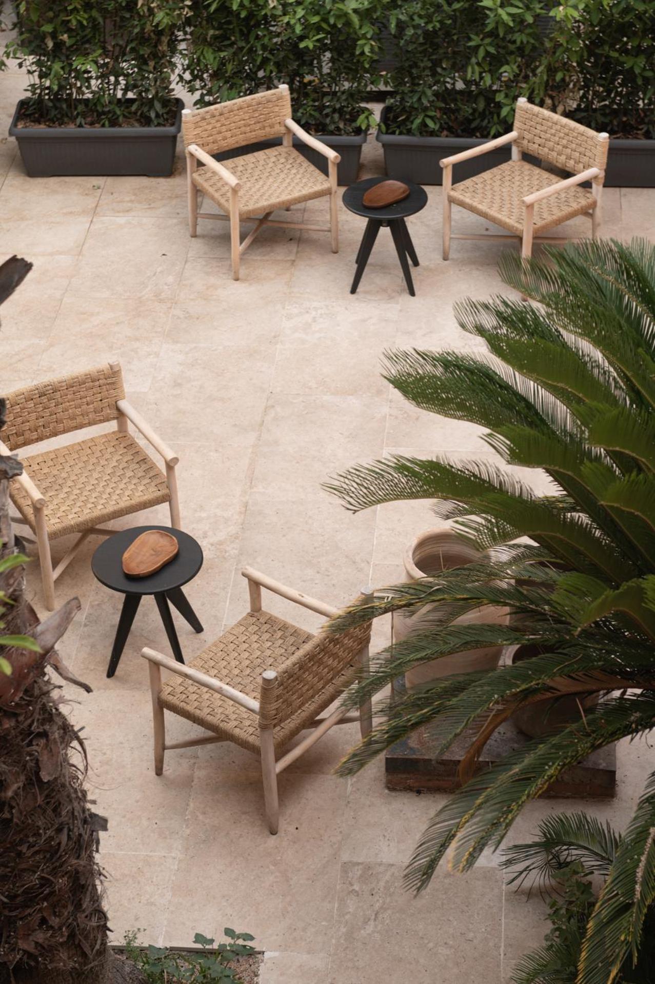 The Sanctuary Urban Retreat *
