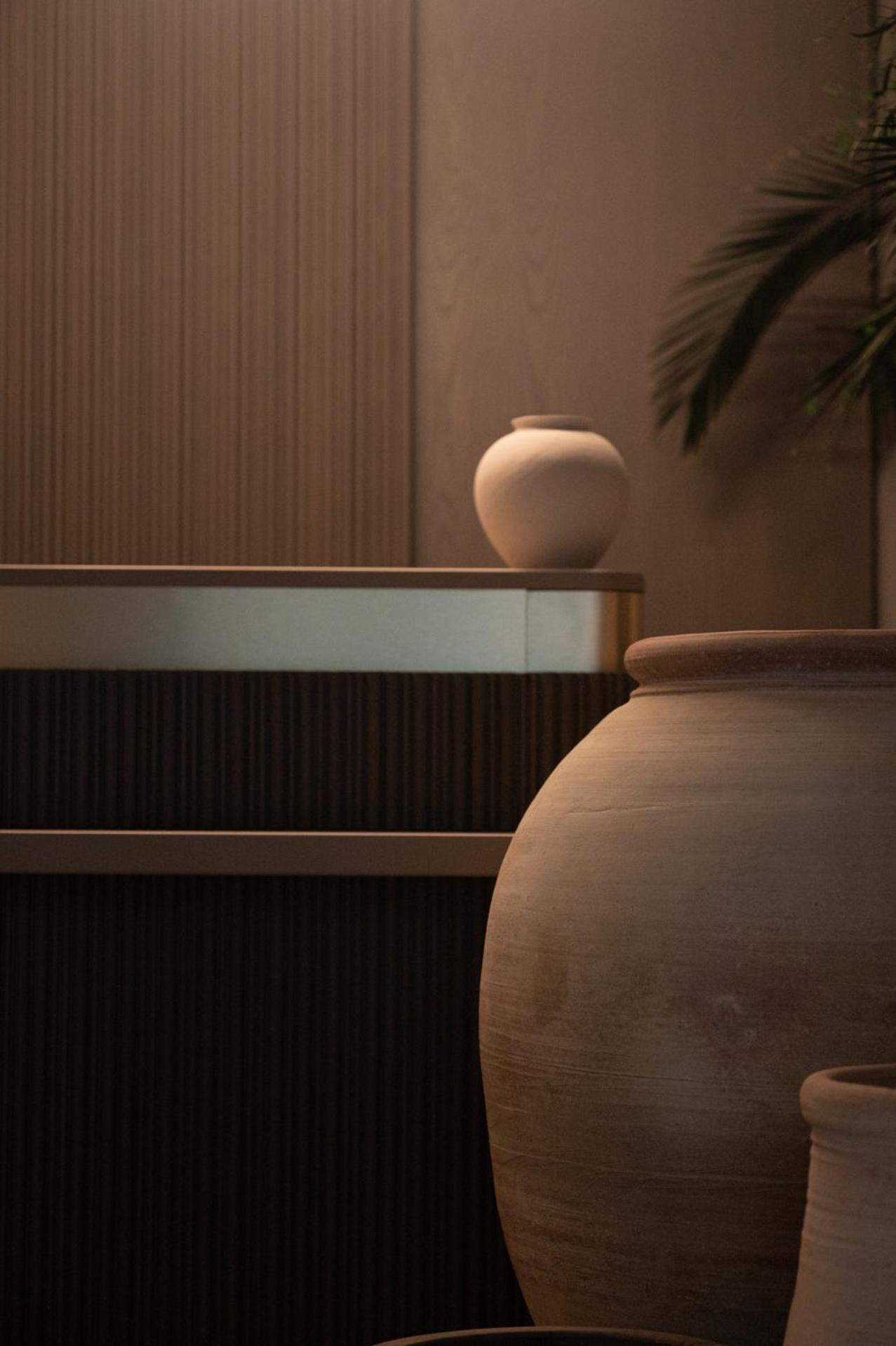 The Sanctuary Urban Retreat Hotel Roma