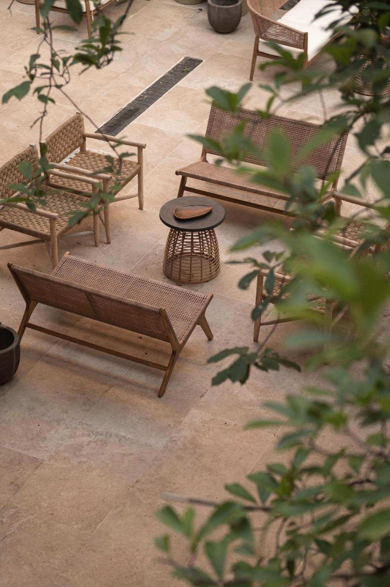 The Sanctuary Urban Retreat * Roma