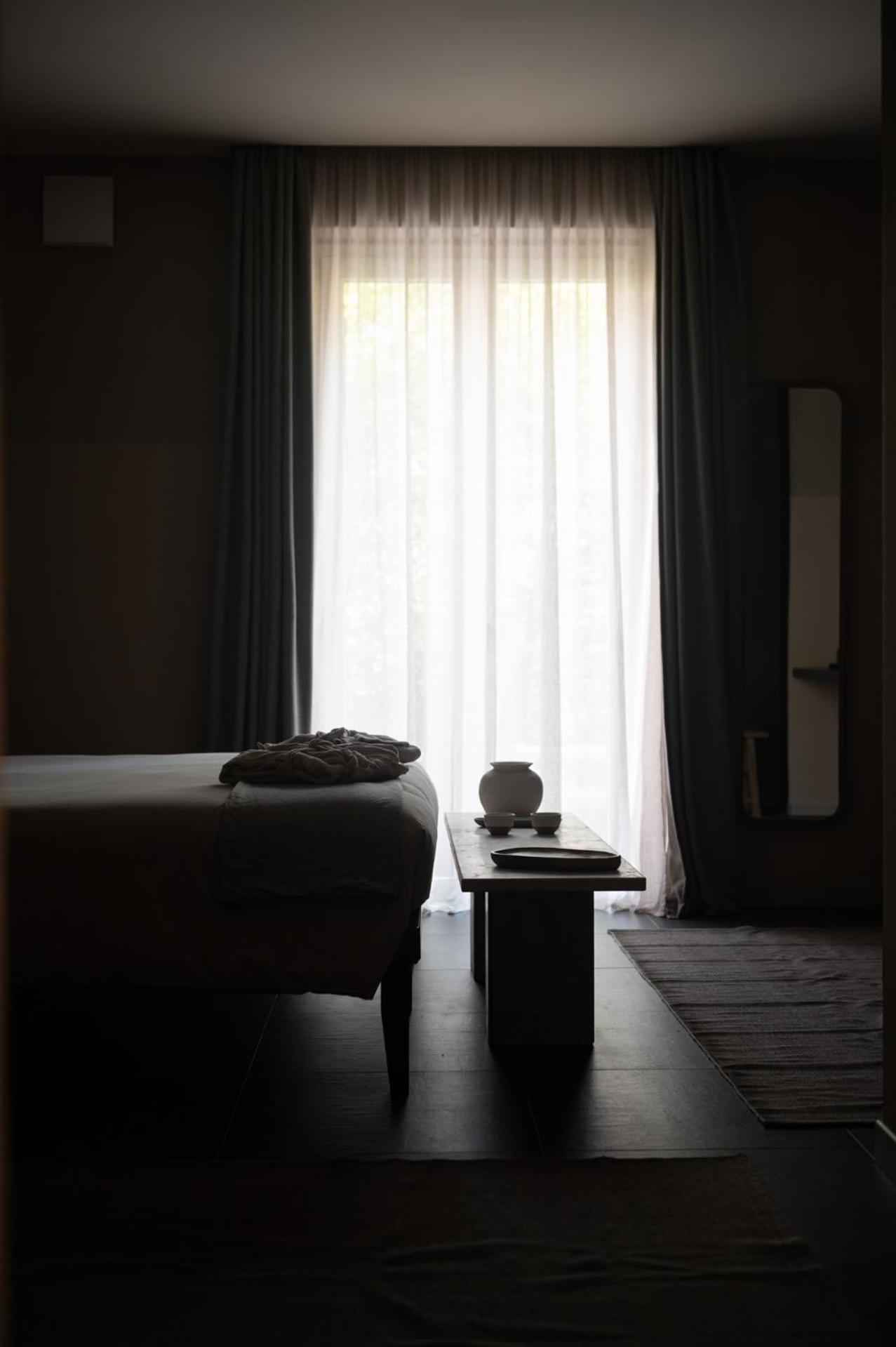 Hotel The Sanctuary Urban Retreat Roma