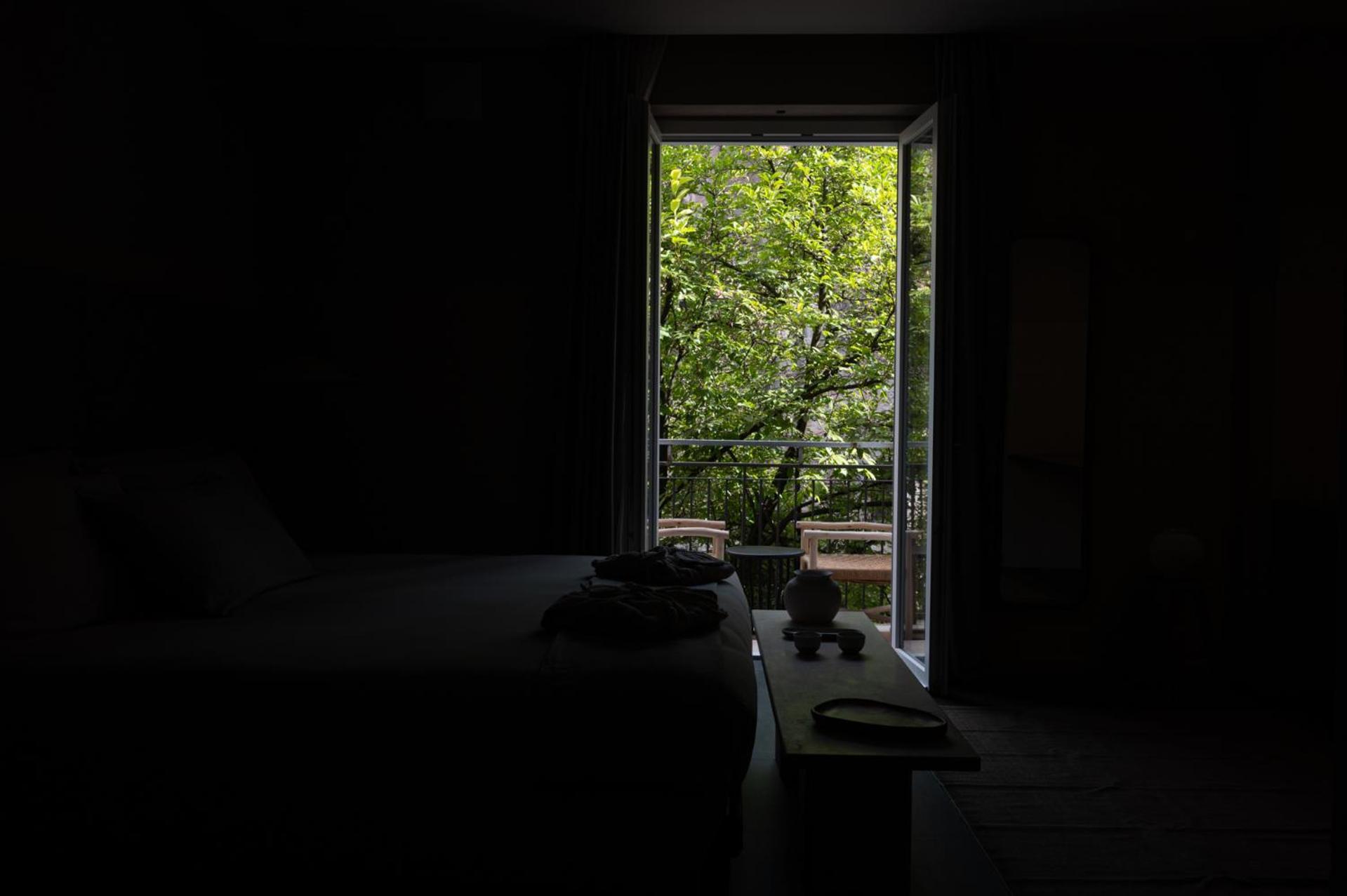 Hotel The Sanctuary Urban Retreat Roma